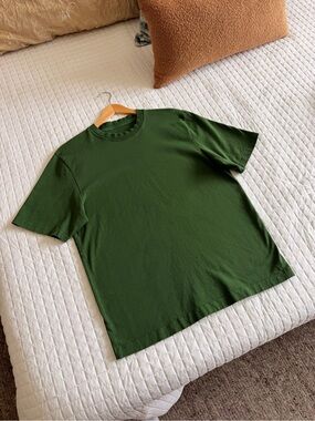 Lululemon | Zeroed In T-Shirt